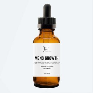 Mens Growth Oil